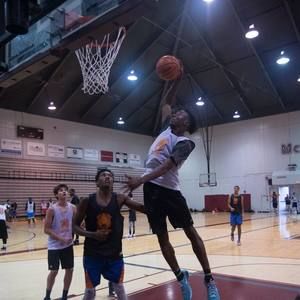 Meet your Posher, Aaron